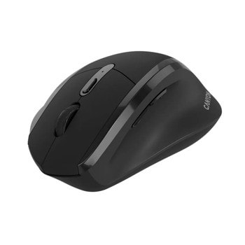 Canyon OnClick 17 Black CNE-CMSW17B