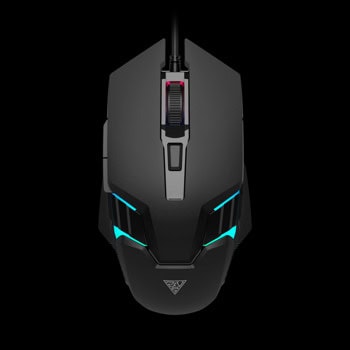 Мишка GAMDIAS-AURA-GS4