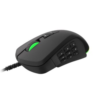 Genesis Gaming Mouse Xenon 770 NMG-1473