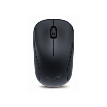 Мишка Genius NX-7000 безжична черна