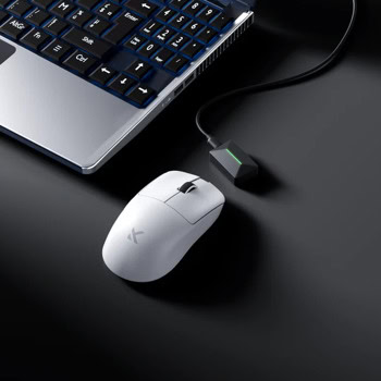 mchose l7 ultra plus бяла