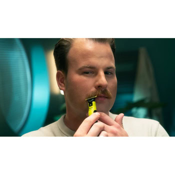 Philips OneBlade 360 with Connectivity QP4631/30