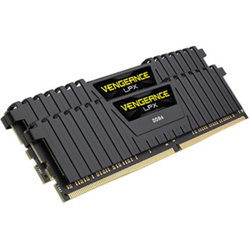 16GB 2x8G DDR4 3200MHz Corsair CMK16GX4M2B3200C16