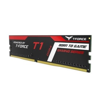 Team Group 4GB DDR4 266MHz T1 Gaming