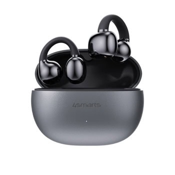 4Smarts SkyBuds Clip Gray 541387