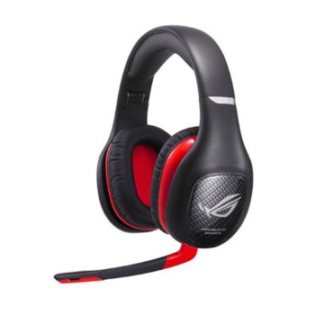 ASUS VULCAN-ANC HEADPHONES