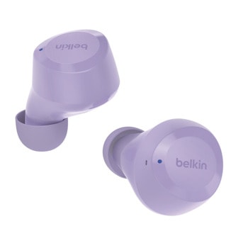 Belkin SoundForm Bolt Lavender AUC009btLV