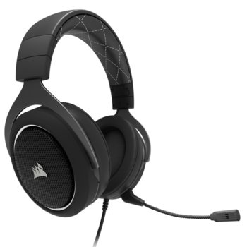 Corsair HS60 Surround Gaming Headset