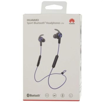 Huawei CM61, Sport Bluetooth Headphones Lite, Blue