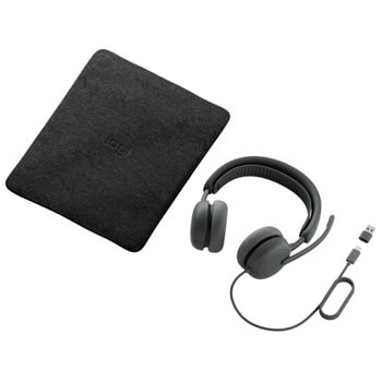 Logitech Zone Wired 2 for Business 981-001615