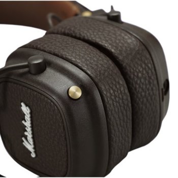 Marshall Major III Bluetooth Brown 04092187