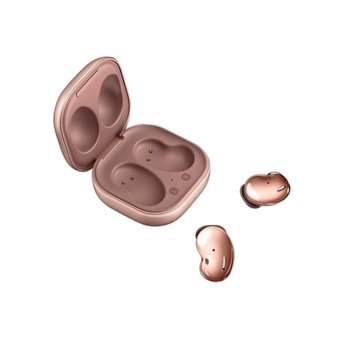 Samsung Galaxy Buds Live SM-R180 Mystic Bronze