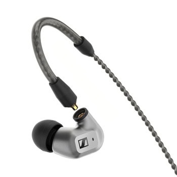 Sennheiser IE 200 Silver 800093