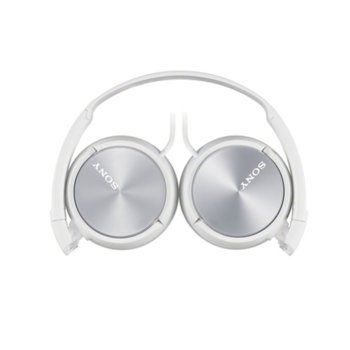 Sony Headset MDR-ZX310 white
