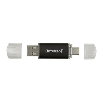 Intenso 32GB Twist Line 3539480