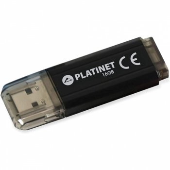 Platinet V 16GB USB Flash