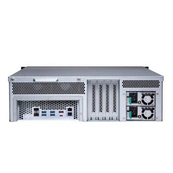 QNAP TS-h1677XU-RP-3700X-32G