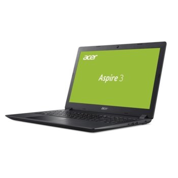 Acer Aspire 3 (NX.GYBEX.009) + WD 240GB Green SSD