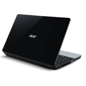 15.6 ACER E1-571G-33116G75Mnks Core-i3 3110M 750GB