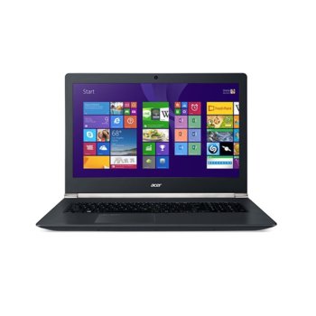 17.3 Acer Aspire VN7-791G NX.MQREX.087