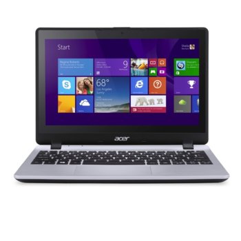 Acer Aspire V3-112P & Acer Aspire SW5-012