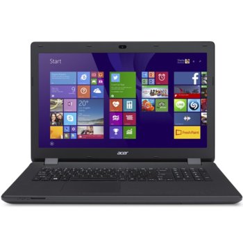 Acer Aspire ES1-731G-C8N2 NX.MZTEX.016