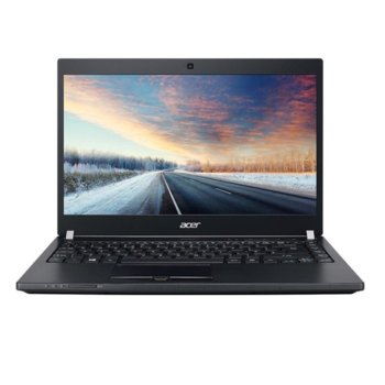 Acer TravelMate P648-M NX.VCNEX.001