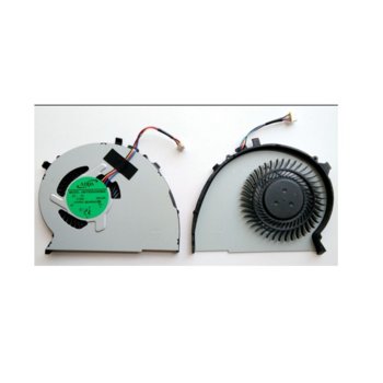 Fan for Lenovo IdeaPad B50-70A B5400 M4500