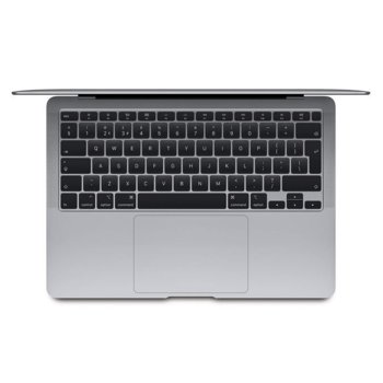 Apple MacBook Air mgn63ze/a_ z124_16GB