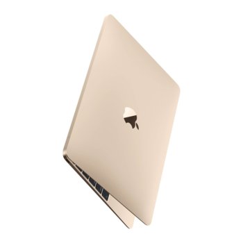 Apple MacBook 12 Gold MNYK2ZE/A_Z0U10002U/BG
