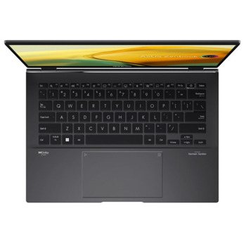 Лаптоп Asus Zenbook 14 OLED UM3402YAR-OLED-KM521W