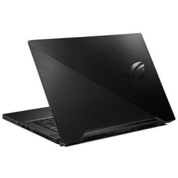 Asus ROG Zephyrus S GX502GW-ES002T