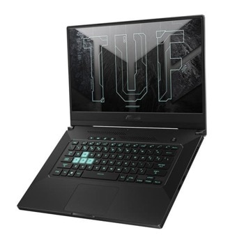 Asus TUF Gaming Dash F15 FX516PR-AZ019 90NR0651-M0