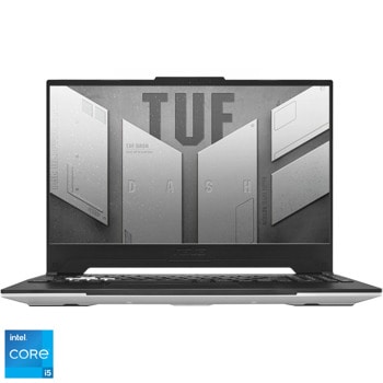 Asus TUF Dash F15 FX517ZC-HN044 90NR09L1-M001N0