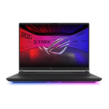 Asus ROG Strix SCAR 18 G835LX-SA124X