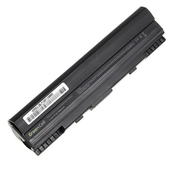 Батерия (заместител) за лаптоп Asus, съвместимa с Asus Eee PC 1201 Pro23 UL20 A31-UL20, 9 cells, 10.8V, 6600mAh | JAR Computers 9 cells 10.8V 6600mAh for asus
