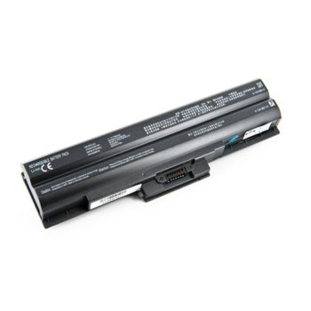 Батерия за лаптоп SONY BPS13 11.1V 6600mAh