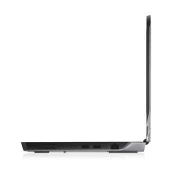 Dell Alienware 13 (5397063882694_460-BBKH)