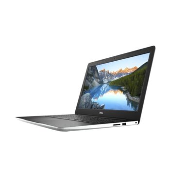 Dell Inspiron 3584 and gift