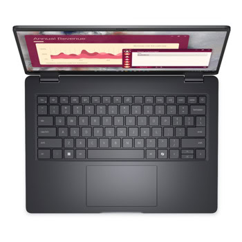 Лаптоп Dell Pro 14 PC14250 BTO106_PC14250_EMEA_UBU