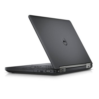 15.6 Dell Latitude E5550 DLCA002LE55401EM_UBU-14