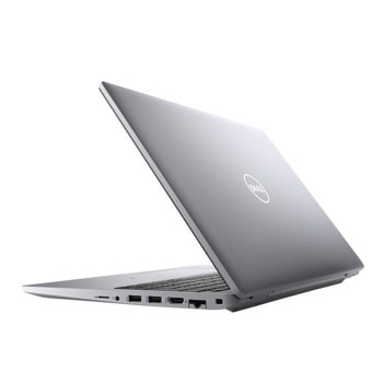 Dell Latitude 5520 N014L552015EMEA_UBU-16GB-1TB