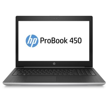 HP ProBook 450 G5 2RS08EA 16GB 250GB