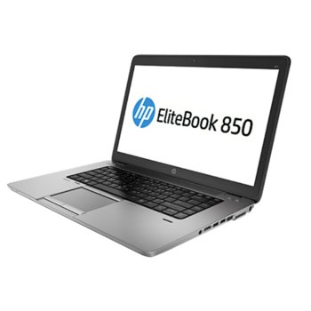 HP EliteBook 850 G1 &