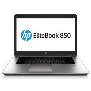 15.6 HP EliteBook 850 H5G34EA