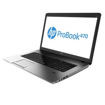 17.3 HP ProBook 470 G2 K3T37AV