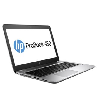 HP ProBook 450 G4 W7C85AV_99134882
