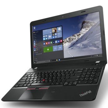 Lenovo ThinkPad E560 20EV000RBM/5WS0A23781