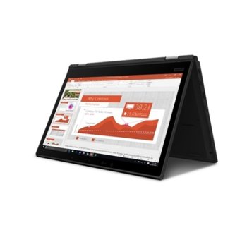 Lenovo ThinkPad L390 Yoga 20NT000XBM_5WS0A14081