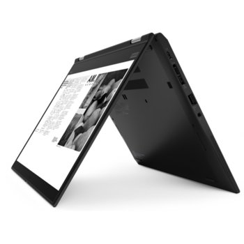 Lenovo ThinkPad X13 Yoga Gen 1 20SX001GBM